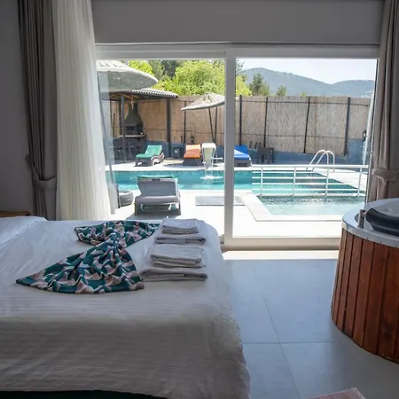 Mera Hotel Fethiye